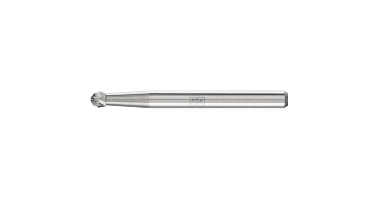 1044257101 Frézy ze slinutého karbidu PFERD – KUD 0302/3 Z3 PLUS