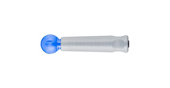 Needle files holder NFH 211-3 K blue (1)