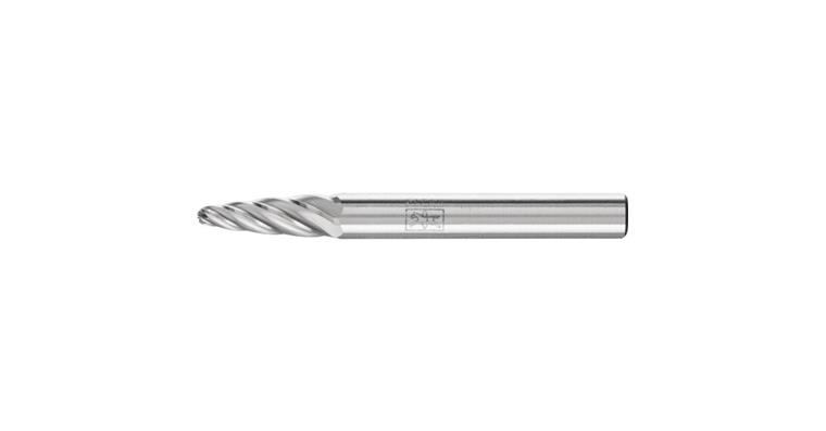 1044267103 Frézty ze slinutého karbidu PFERD – RBF 0618/6 INOX