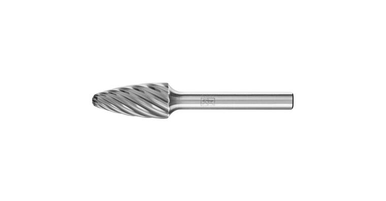 1044267113 Frézty ze slinutého karbidu PFERD – RBF 01225/6 INOX