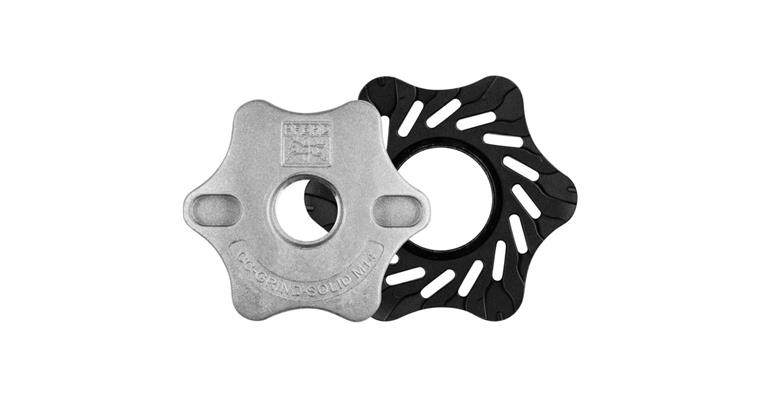 1044610201 Sada upín. přírub CC-GRIND M14 pro úhlové brusky prům. 115/125