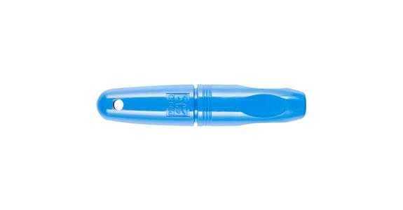 Spannheft Typ SH 220 90mm für kleine Angelfeilen, Nadelfeilen-Ø 3-3,75 mm (10)