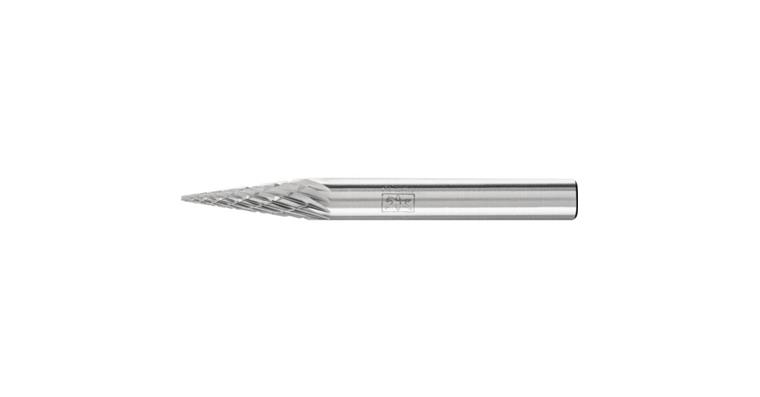 1044283104 Frézy ze slinutého karbidu PFERD – SKM 0616/3 Z3 PLUS