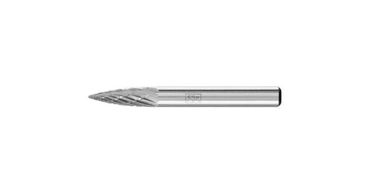 1044268104 Frézy ze slinutého karbidu PFERD – SPG 0616/3 Z3 PLUS