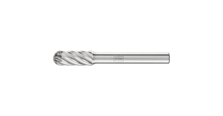 1044254107 Frézy ze slinutého karbidu PFERD – WRC 0820/6 INOX