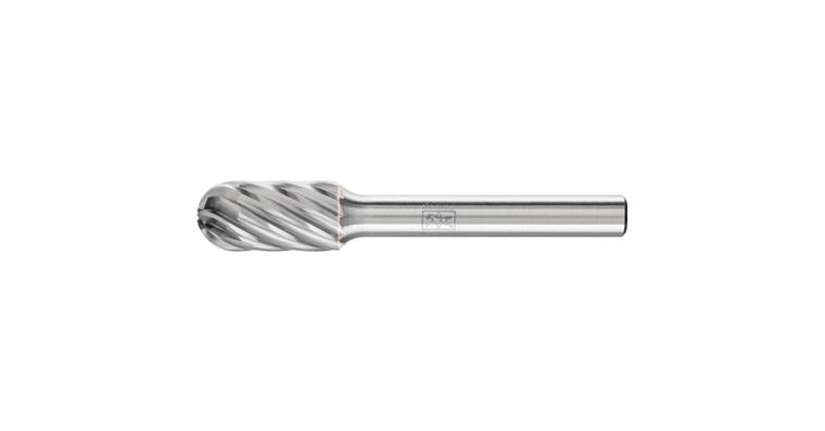 1044254109 Frézy ze slinutého karbidu PFERD – WRC 01020/6 INOX