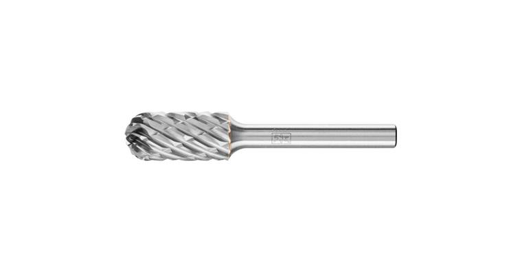 1044253113 Frézy ze slinutého karbidu PFERD – WRC 01225/6 STEEL