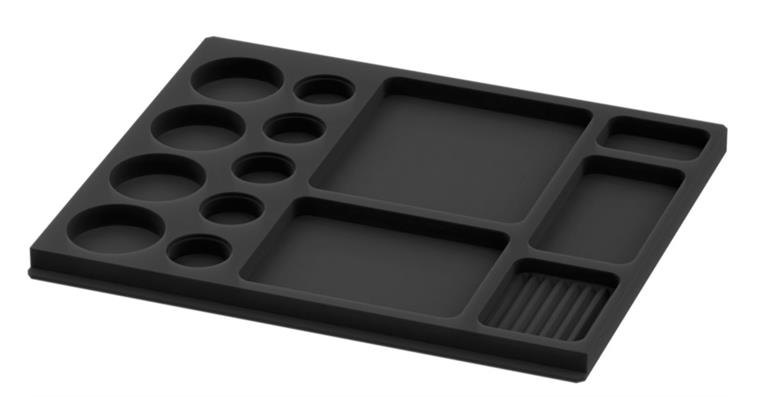 1021616003 Zásuvkový vložka pro chladicí stanici i-tec® CX