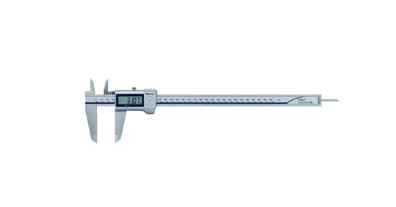 Posuvná měřítka Digimatic ABS CoolantProof 0-300 mm bez vál. pro posuv