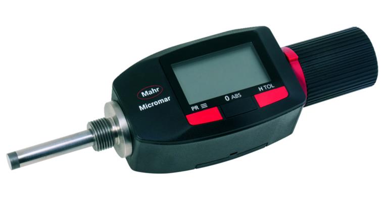 1031926302 Digitální vnitřní mikrometr základní přístroj 20–100 mm Micromar 44 EWRi-g
