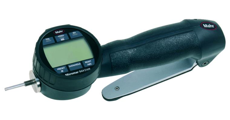 1031928301 Digitální vnitřní měřidlo základní přístroj 6–20 mm Micromar 844 EWRi-g