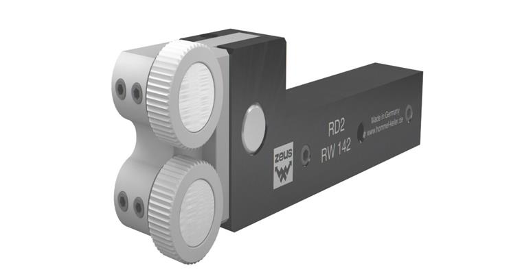 1018965454 Zeus tvářecí ráčnovací nástroj 142, dřík 25×20, modul., pro kola 20×8×6A13