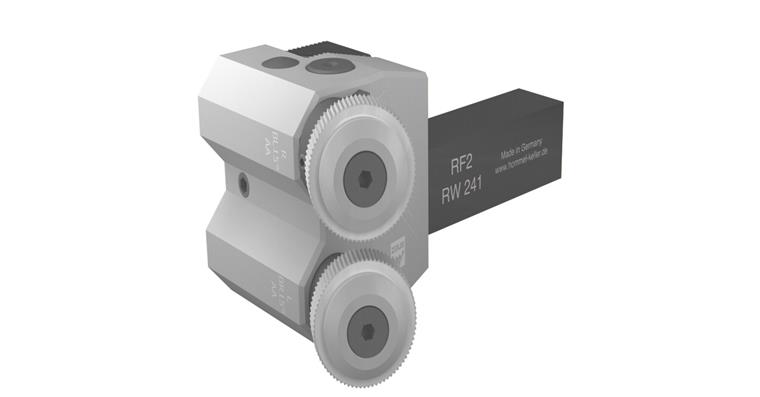 1018967254 Zeus vroubkovací frézovací nástroj 241, dřík 20×20, modul., pro kola 25×6×8