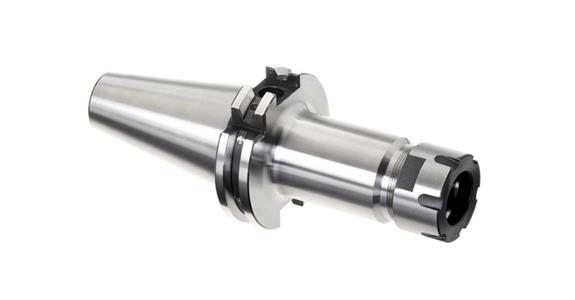 LIZZARD Spannzangenaufnahme ADB SK40 ERM20X100mm G2,5/25000 U/min Schlank