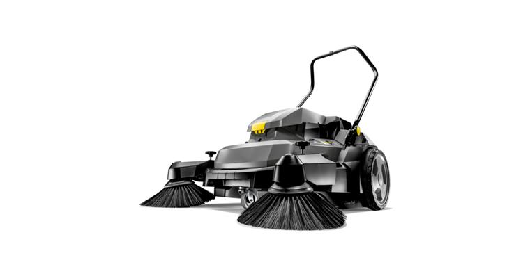 1092730401 Ruční zametací stroj KM 70/30 C Bp PackAdv