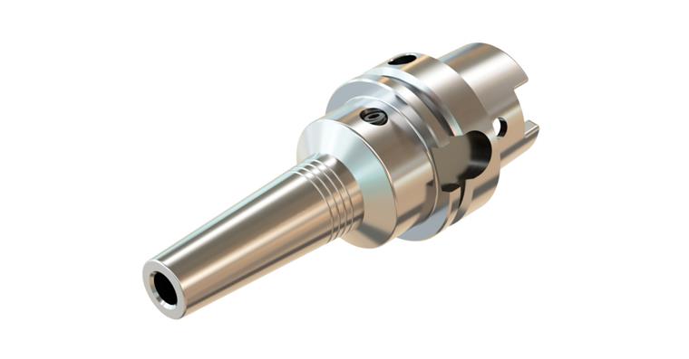 1021216244 LIZZARD Hydro-sklíčidlo HSK 63A extra štíhlé dél. 130 mm Ø 14 mm