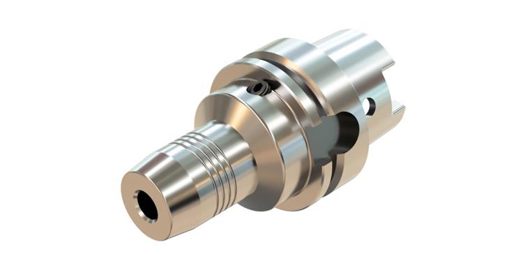 1021216238 LIZZARD Hydro-sklíčidlo HSK 63A dlouhé, štíhlé dél. 200 mm Ø 20 mm