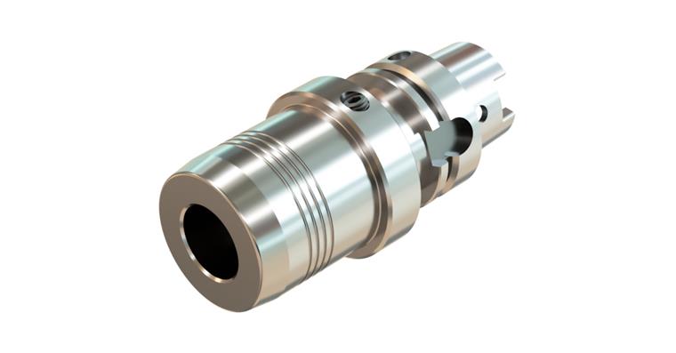 1021220714 HYDROEXP. HHW SKLÍČIDLO 69893A HSK100A 32X110 S CHL. KANÁLY 32 MM G2,5 25 000