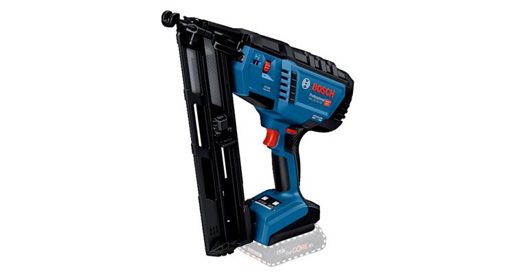 1090363104 Cordless wood nailer GNH 18V-64 MD 0601482200