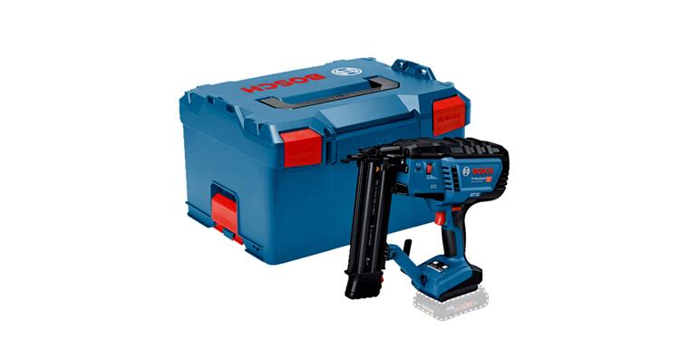 1090363102 Cordless wood nailer GNH 18V-50 M in L-BOXX 0601482401