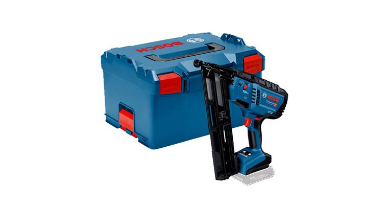 1090363105 Cordless wood nailer GNH 18V-64 MD in L-BOXX 0601482201