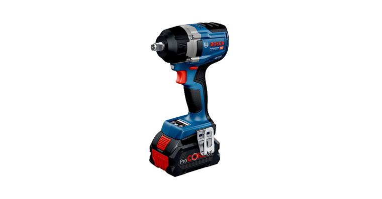 1090367113 Cordless impact wrench GDS 18V-750 C 06019L9000