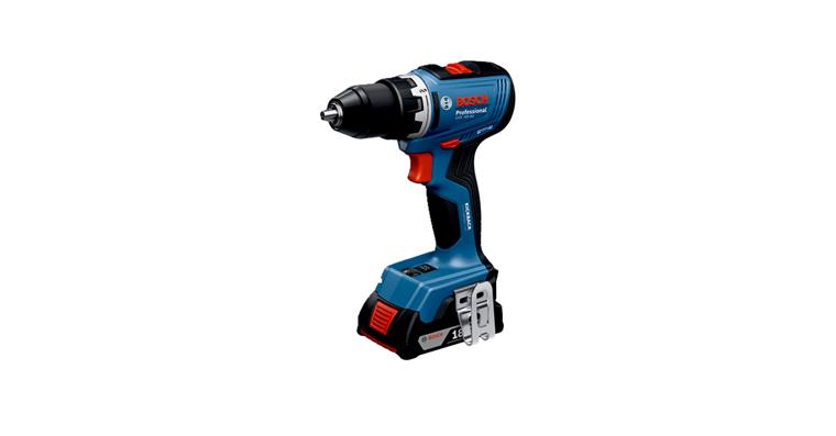 1090352605 Cordless drill GSR 18V-65 06019N3200