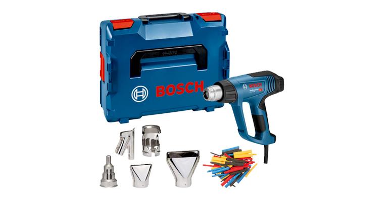 1005118196 Hot air gun GHG 23-66 in L-BOXX 06012A6303