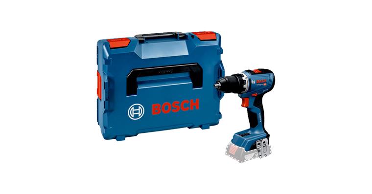 1090352606 GSR 18V-65 cordless drill driver L-BOXX case 06019N3201