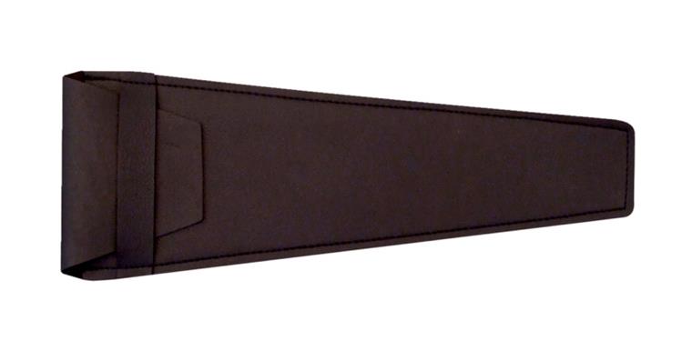 1031031102 Pouzdro pro posuvné měřítko MR 150 mm, syntetická kůže