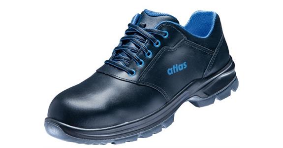 Sicherheitshalbschuh TX 48 - EN ISO 20345 S2 - W10 - Gr. 46