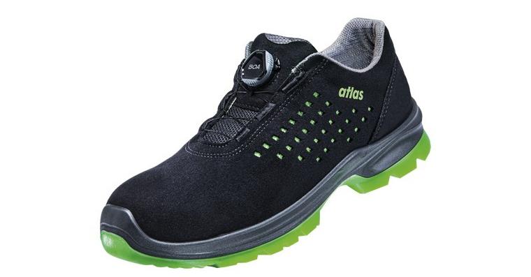 1005094437 Bezpeč. polobotka SL 920 BOA® S1 W10 vel. 44