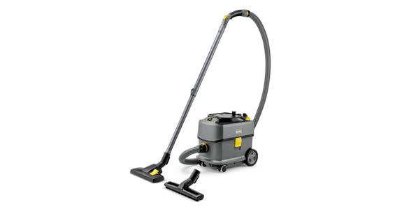 T 10/1 Adv *EU dry vacuum cleaner