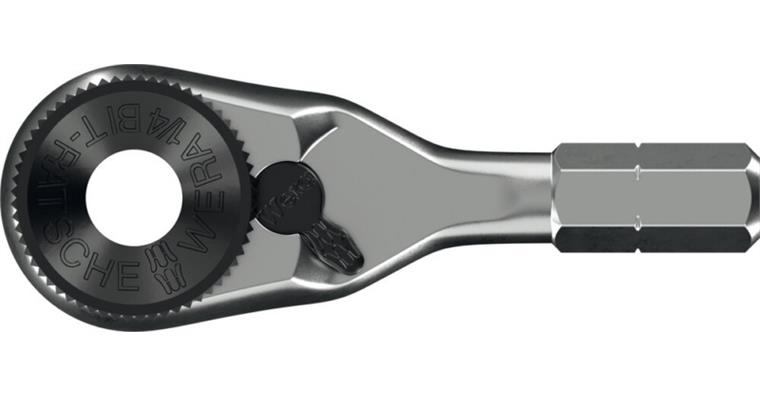 1052870703 bit ratchet 1/4 inch drive 8011 Zyklop Mini 4 05003662001