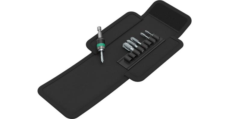 1001708622 Tap bit set 844/7 8 pieces 05104754001