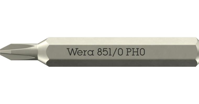 1052870203 PH bit 851/0 Micro PH 0 x 30 mm 05058121001