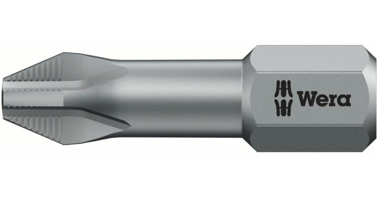 1001709232 PH Bit Torsion 853/1 TZ ACR PH 2 x 25 mm 05056662001