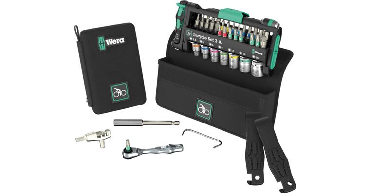 1052923106 Bicycle Tool Set Bicycle Set 3 A 40 pieces 05004188001
