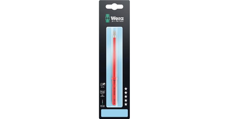 1001709149 Interchangeable blade for cross-recess screws KK VDE 3062 iS PH 2 TIE SB 05006581001