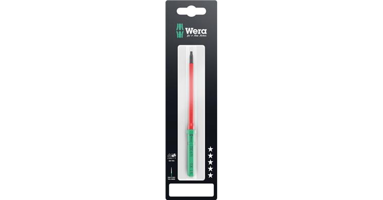 1001709310 Interchangeable blade for TX screws KK VDE 67 i TX 15x157 mm TIE SB 05006571001