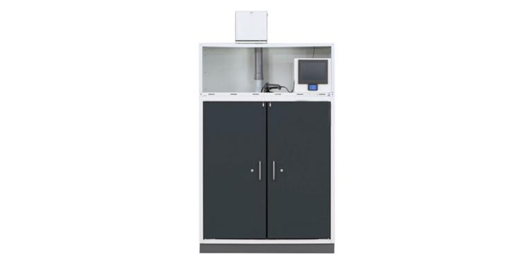 1002888027 Automat na nebezpečné látky ComBee CHE XS přídavný modul