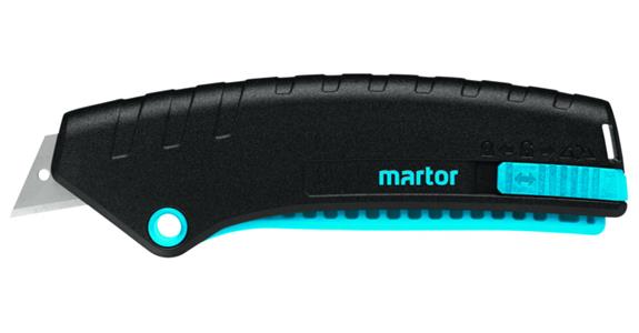 Sicherheitsmesser SECUNORM MIZAR