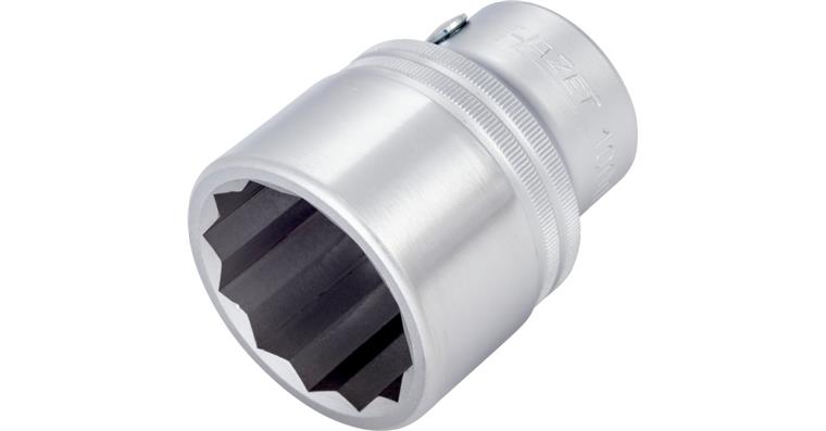 1001201416 socket insert 3/4-inch external double hex 1.1⁄2-inch profile 1000AZ-1.1/2