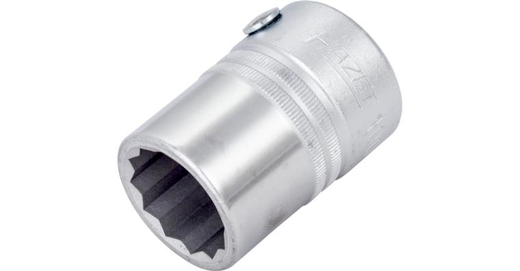 1001201407 Socket 1000AZ-15/16 spanner width across flats 15⁄16 inch