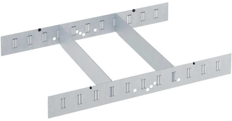1001213828 Partition plate set 161T-176N/4