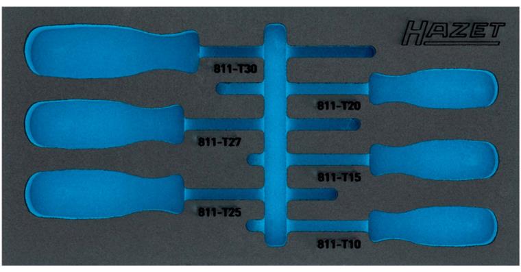 1001213815 2-component soft foam insert 163-266LN
