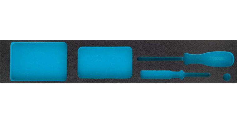1001211185 2-component soft foam insert 163-455L
