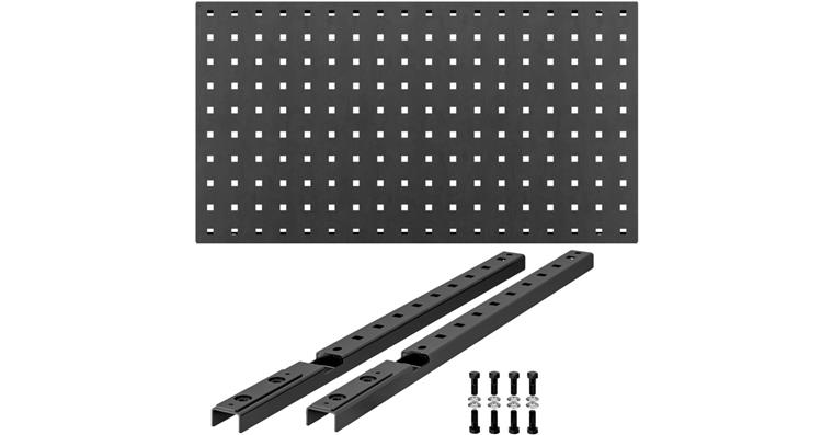 1001213778 Vertical punched tool board 176N-26