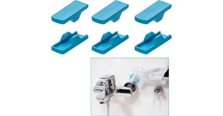 1001213740 Protective jaws for pliers spanner 762-018/6