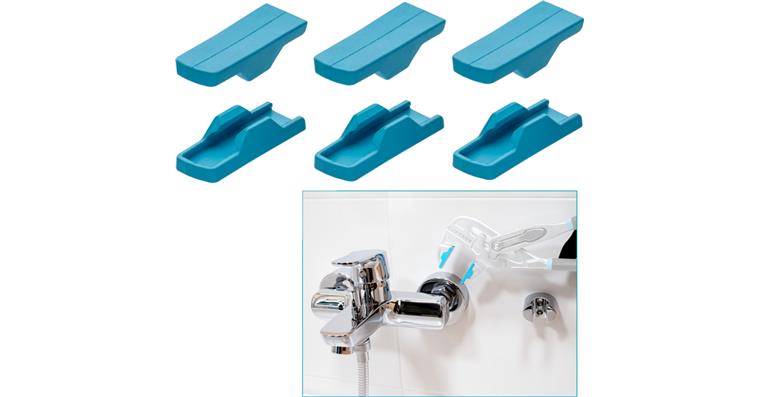 1001213739 Protective jaws for pliers spanner 762-026/6